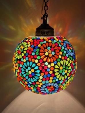 Ceiling Pendant Light