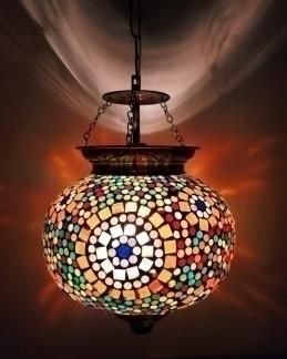 Ceiling Pendant Light