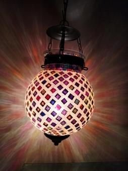 Ceiling Pendant Light