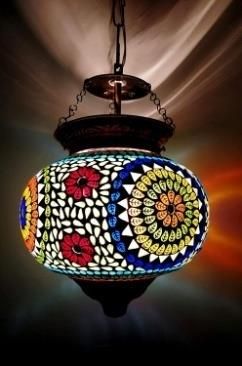 Ceiling Pendant Light