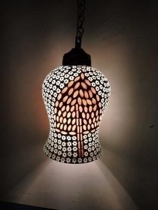 Ceiling Pendant Light