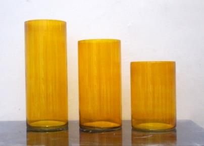 Cylinder Vase