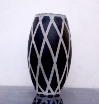 Dholak Vase