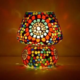 Wall lamp